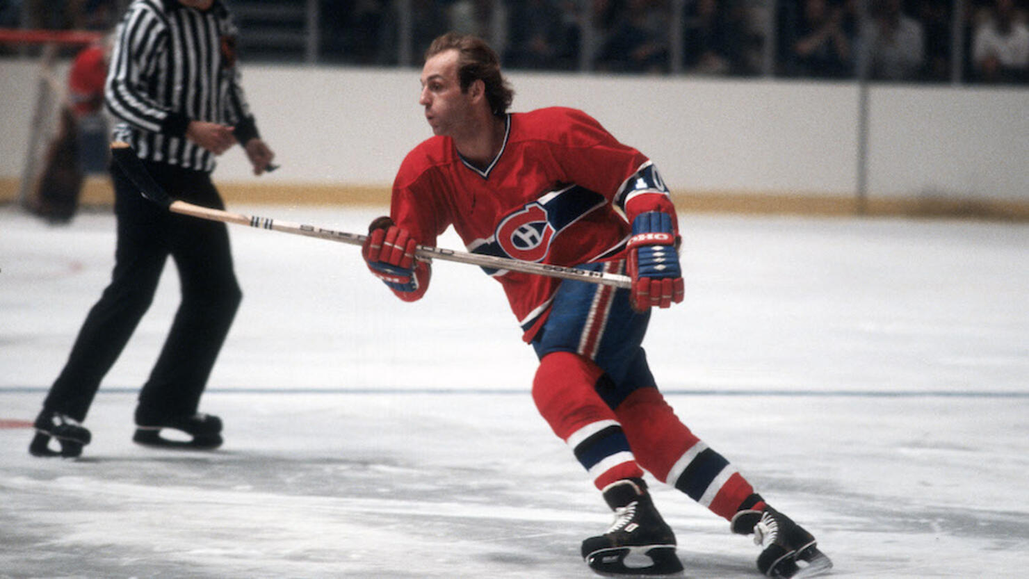 NHL Hall-Of-Famer Guy Lafleur Dies at 70, Montreal Canadiens Confirm