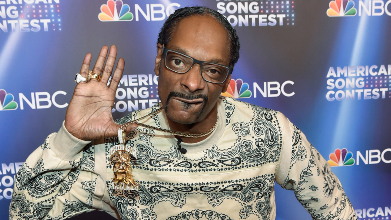 Snoop Dogg Charges $500,000 For Guest Verses & Music Video