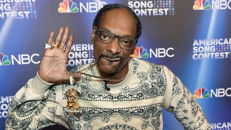 Snoop Dogg
