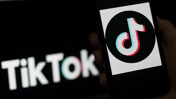 Follow Us on TikTok