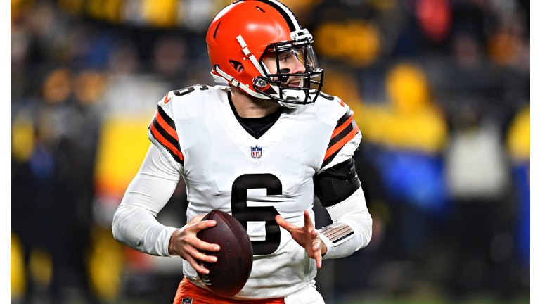 Cleveland Browns quarterback Baker Mayfield requests trade, but team denies  request, News