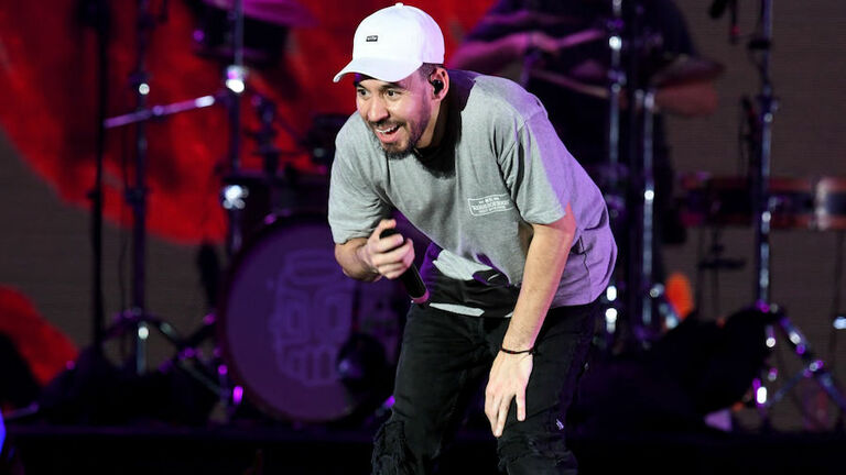 KROQ Absolut Almost Acoustic Christmas - Day 2