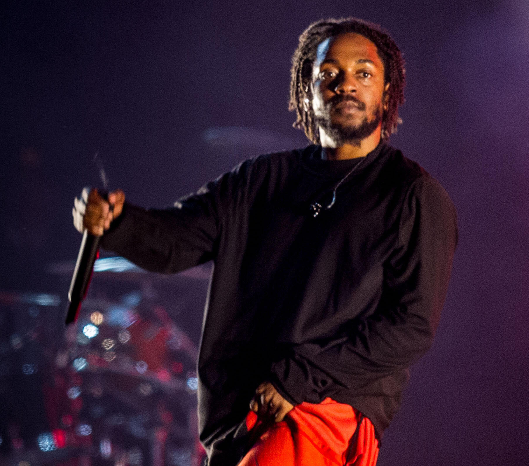 Kendrick Lamar Announces 2022 Tour