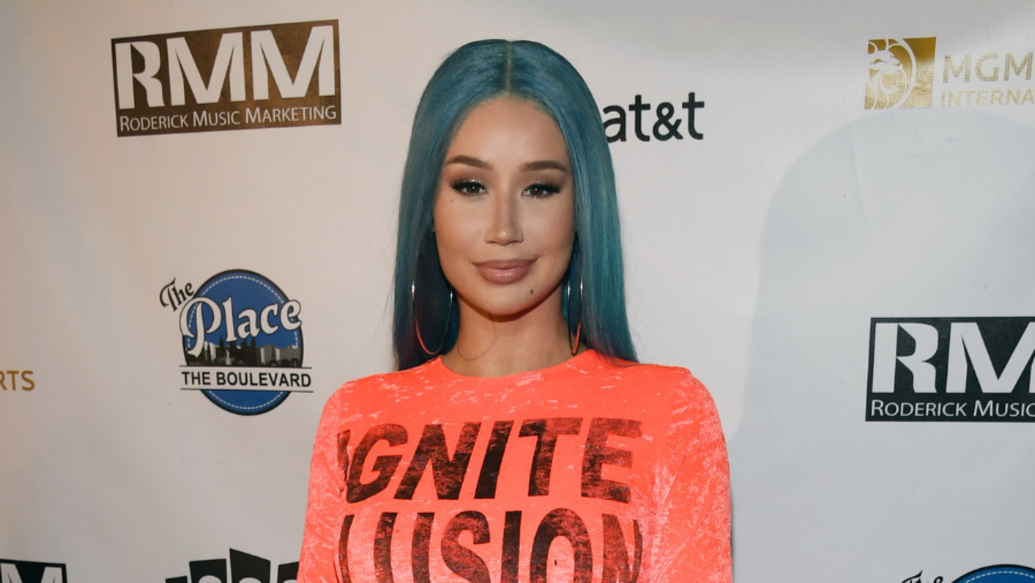 Iggy Azalea