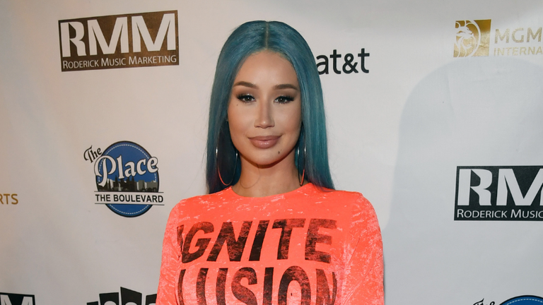 Iggy Azalea