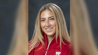 Wisconsin Track Star Sarah Shulze's Cause Of Death Revealed