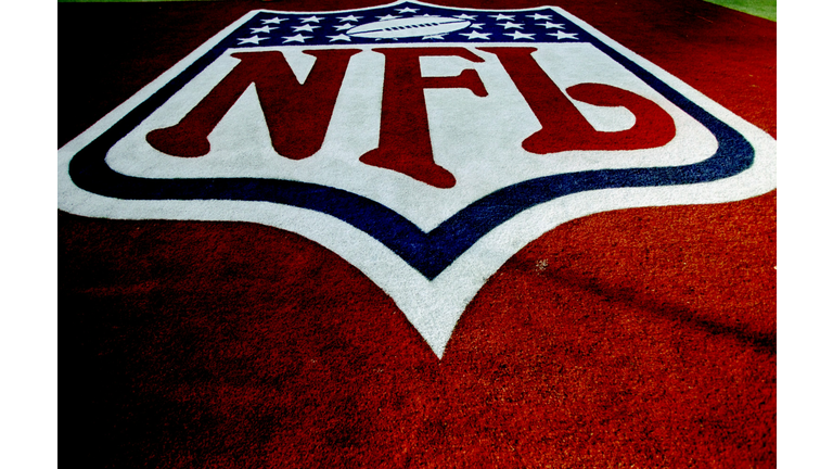 NFL Endzone Logo