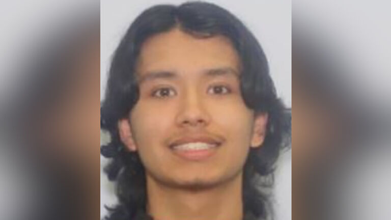 Raymond Spencer, 23