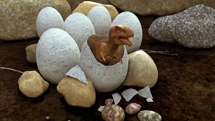  Survey Finds Vast Majority of Americans Oppose Reviving Dinosaurs