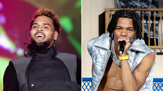  - Chris Brown, Lil Baby Announce Joint Summer Tour