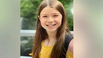 Body Of Missing 10-Year-Old Girl Found In The Woods