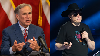 Governor Greg Abbott Invites Elon Musk To Bring Twitter HQ To Texas