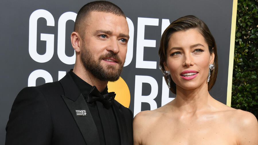 Jessica Biel Opens Up About Marriage 'Ups & Downs' With Justin Timberlake