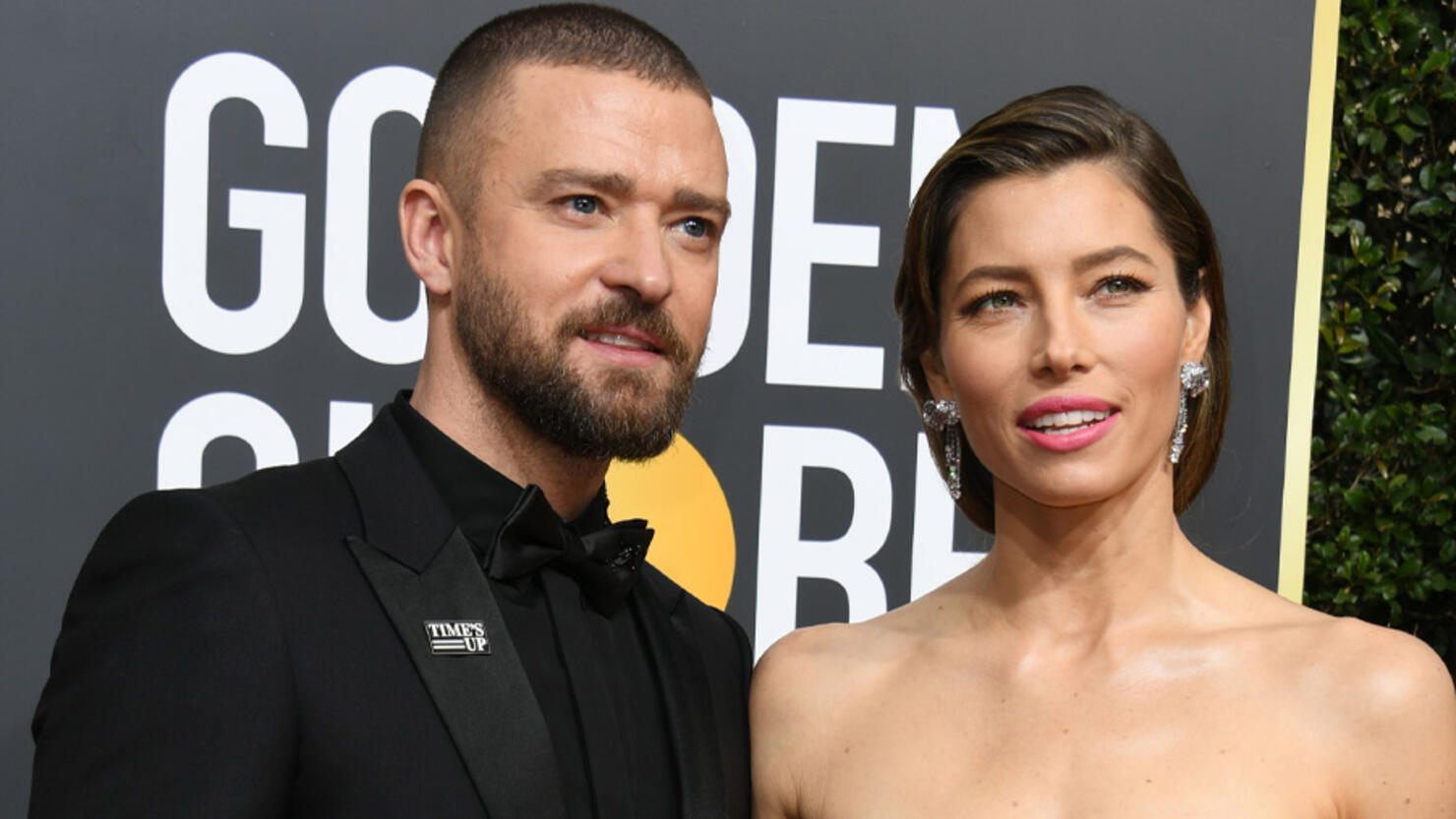 Jessica Biel celebrates milestone anniversary with Justin Timberlake