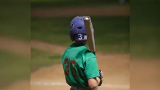 Gunshots Fired In Horrific Video At Youth Baseball Game