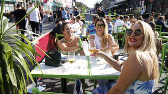 This Is The Best Themed Restaurant In Tennessee