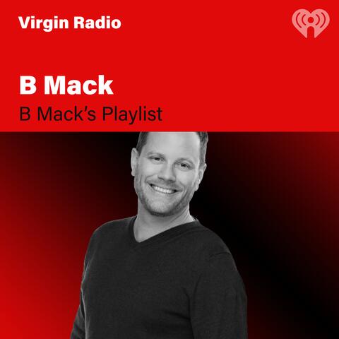B Mack's Hip Hop Playlist