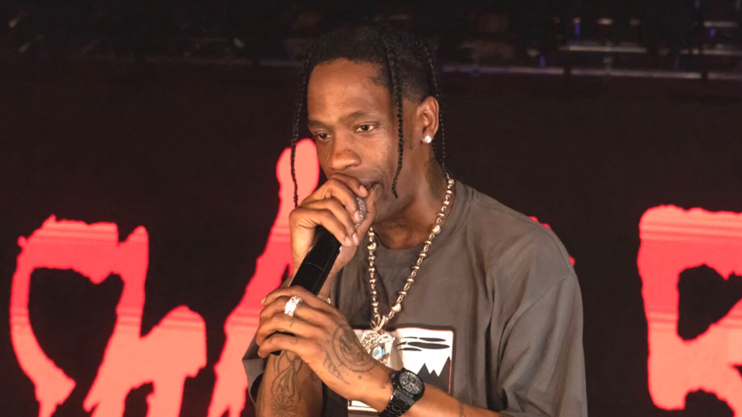 Travis Scott
