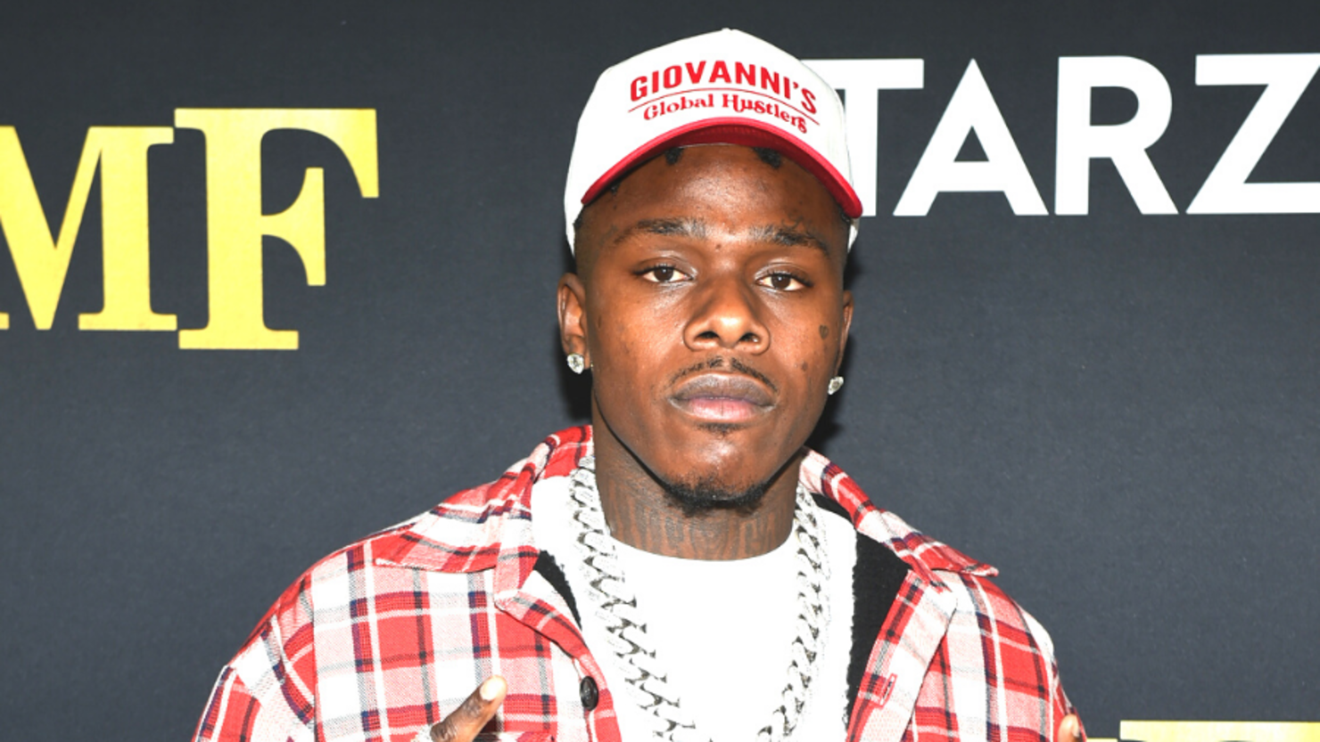 DaBaby's Lawyers Says Walmart Footage Supports Rapper's Defense | iHeart