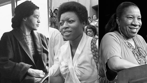 Black Women Who Have Pushed The Sexual Assault Awareness Movement Forward