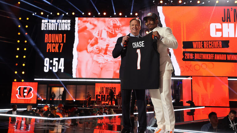 2021 NFL Draft
