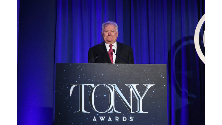 2017 Tony Awards Nominations Announcement