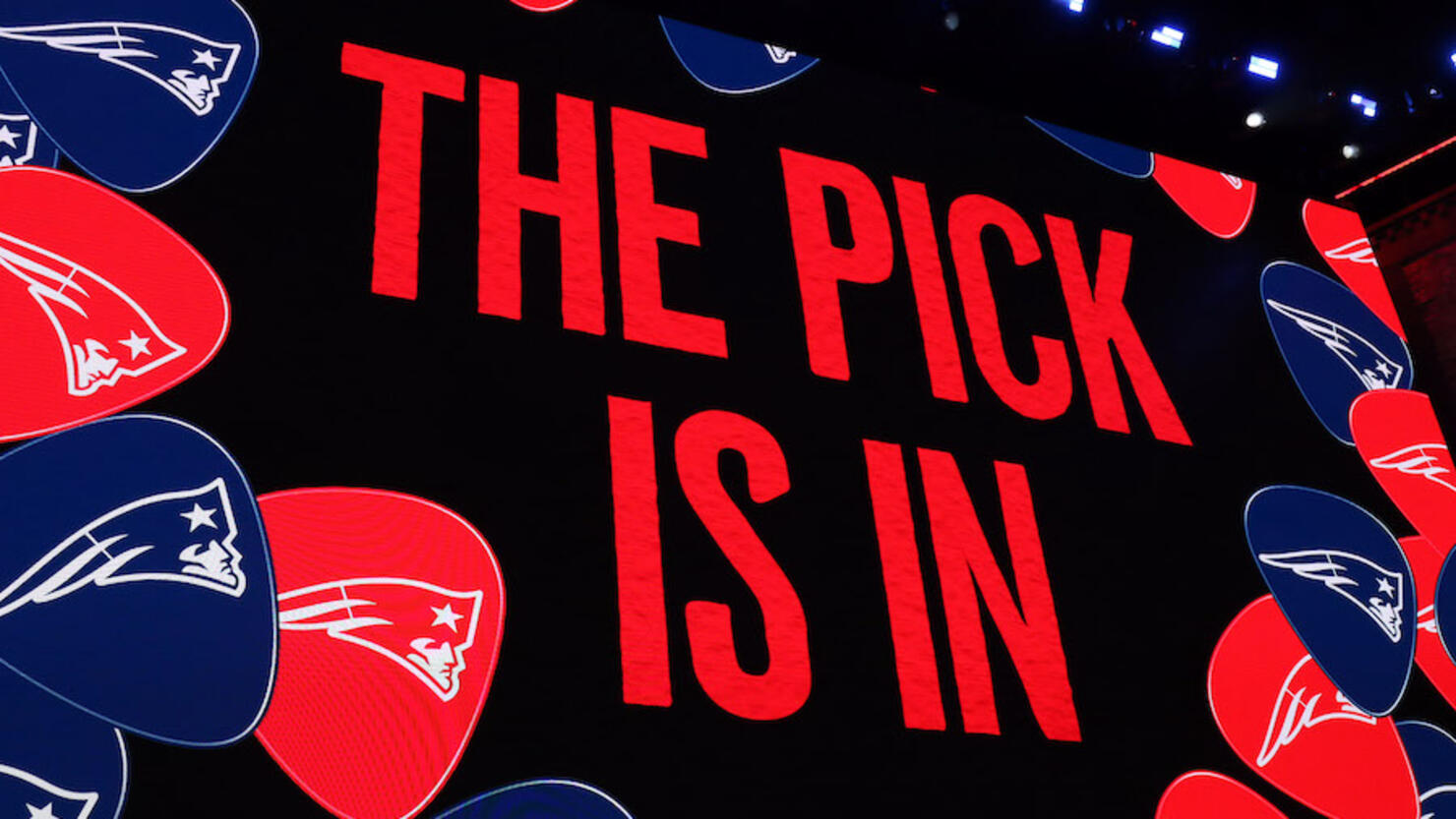 NFL: APR 25 2019 NFL Draft
