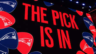 Patriots Predicted To Take Player With Local Ties In 2022 NFL Draft