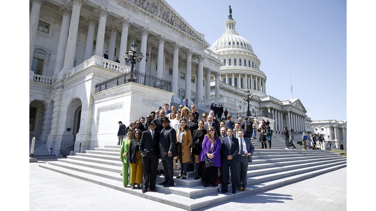 GRAMMYs ON THE HILL - DAY 2