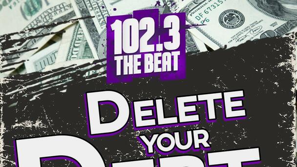 Tino Cochino Radio wants to DELETE YOUR DEBT in Austin with $1K!