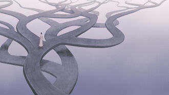 Out-of-Body Experiences / Shroud of Turin