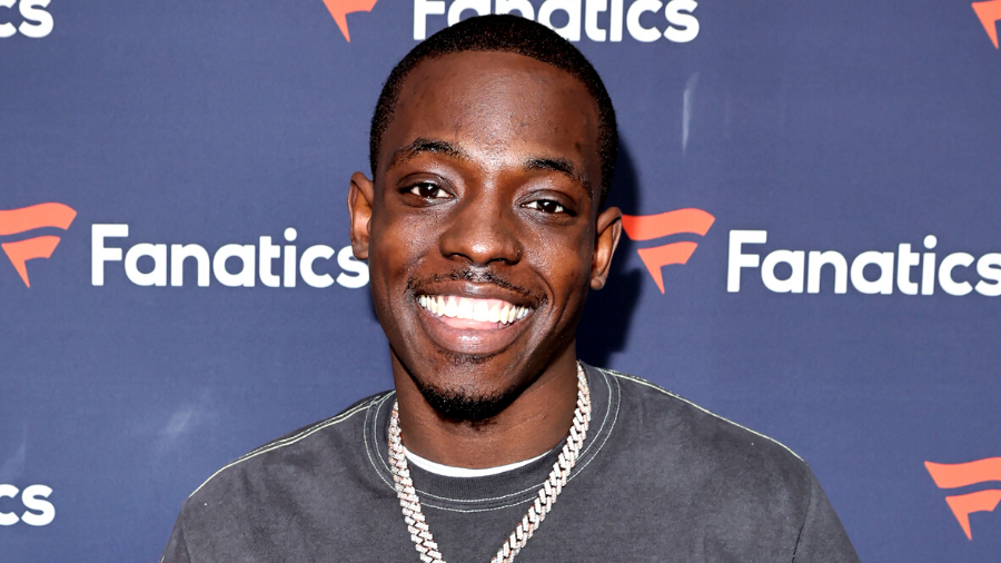 Bobby Shmurda Does The Shmoney Dance In 'They Don't Know' Music Video ...