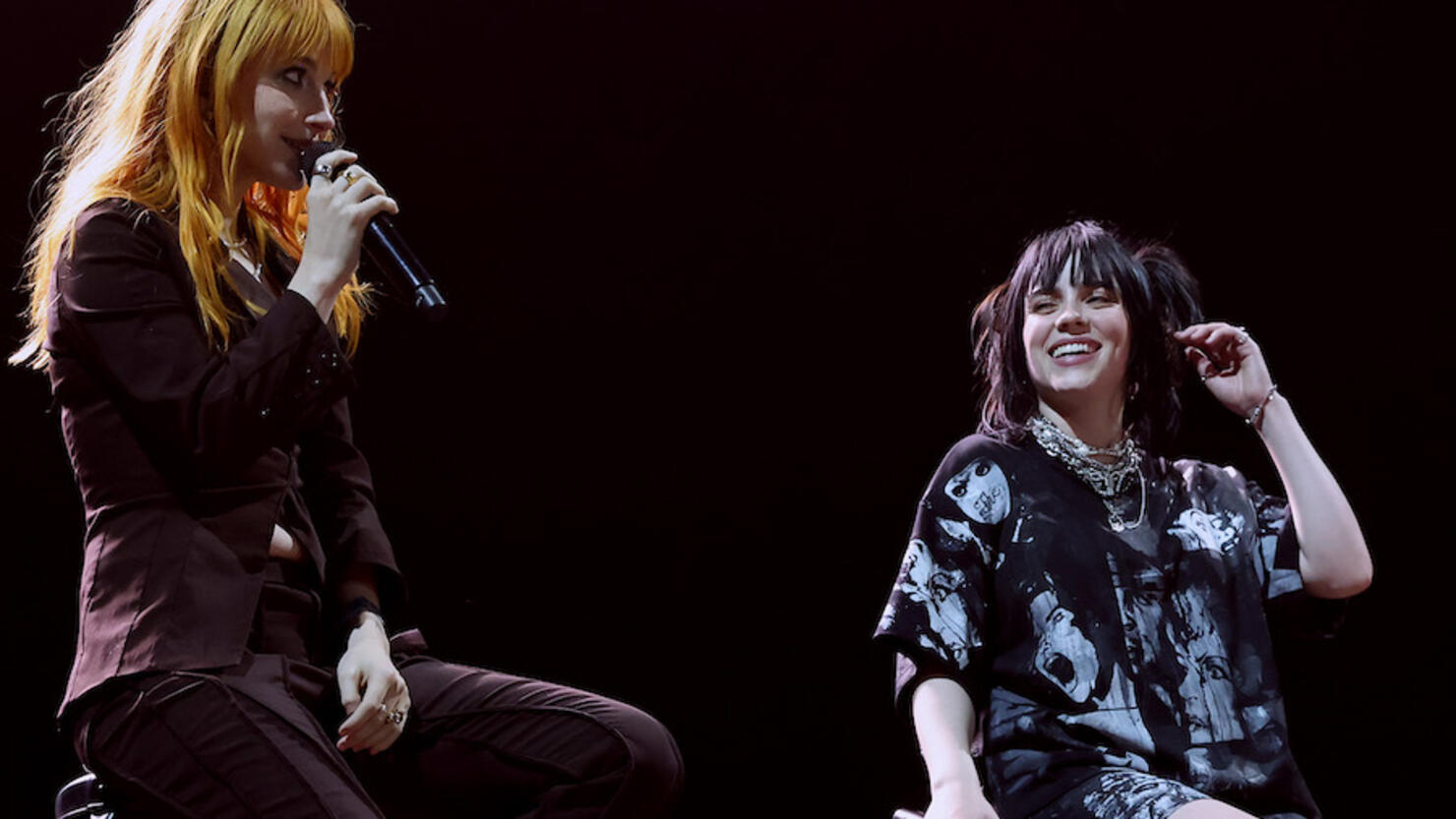 2022 Coachella Valley Music And Arts Festival - Weekend 2 - Day 2