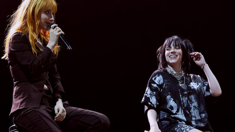 2022 Coachella Valley Music And Arts Festival - Weekend 2 - Day 2