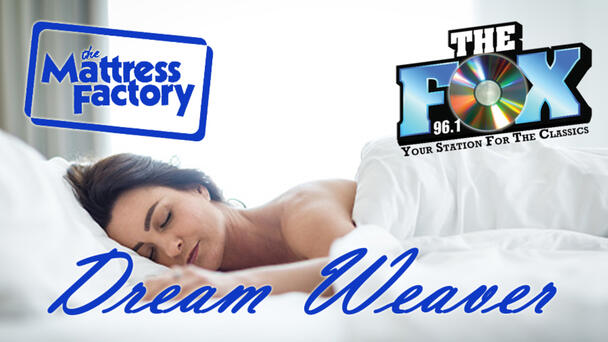 Dream Weaver Contest