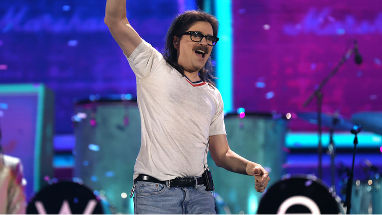 2021 iHeartRadio Music Festival - Night 1 ‚Äì Show