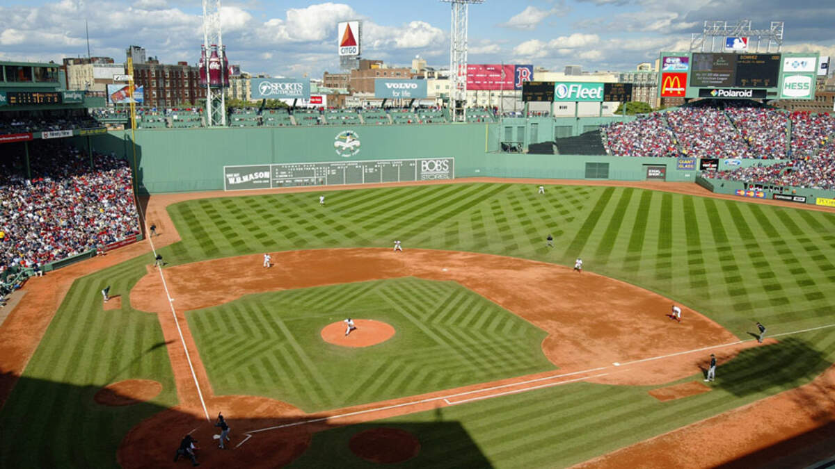 Best of the Boston Red Sox 2023 Promotional Schedule - Fenway Park  Giveaways - Over the Monster