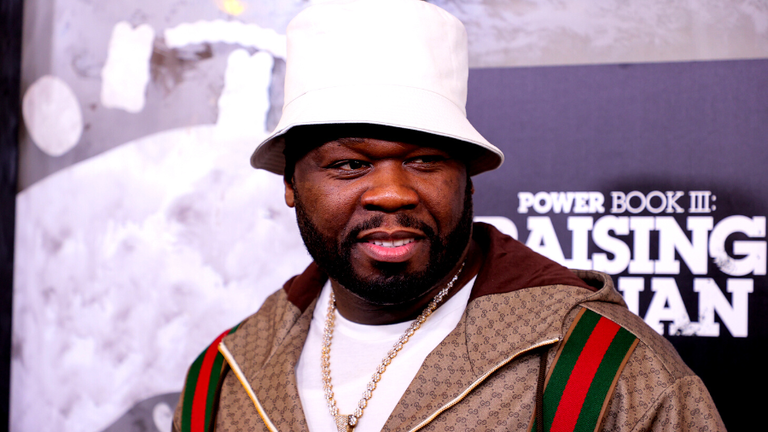 50 Cent
