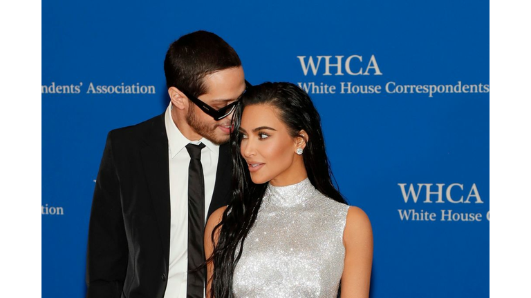 2022 White House Correspondents' Association Dinner