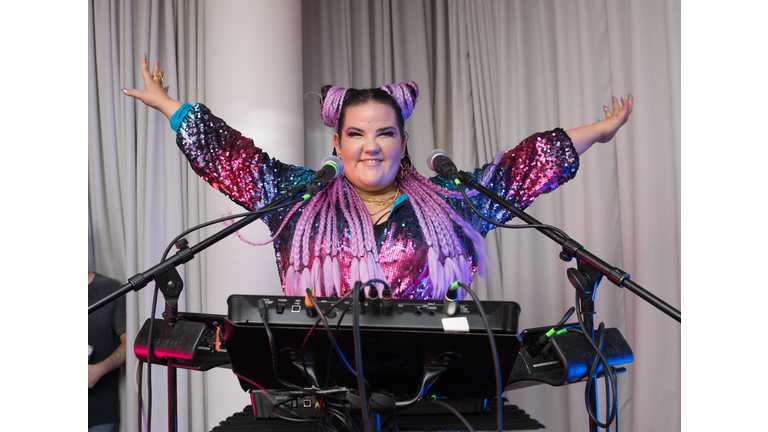 Netta In Concert - New York, New York