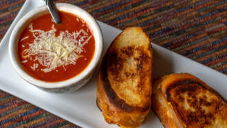 This Restaurant Has The Best Soup In Tennessee