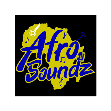 Afrosoundz Radio logo