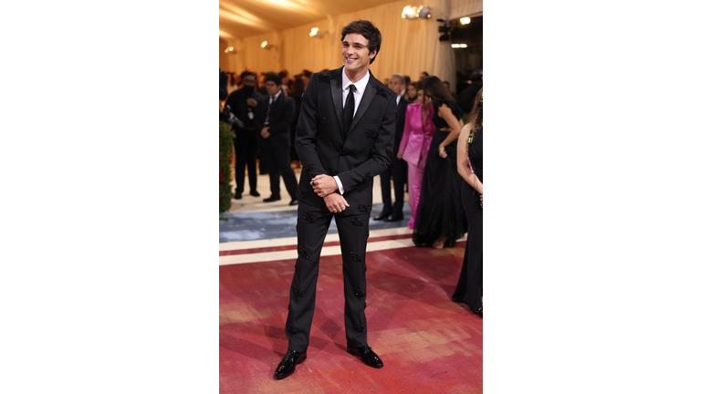 The 2022 Met Gala Celebrating "In America: An Anthology of Fashion" - Arrivals