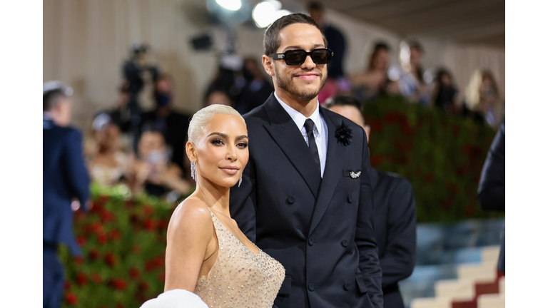 The 2022 Met Gala Celebrating "In America: An Anthology of Fashion" - Arrivals