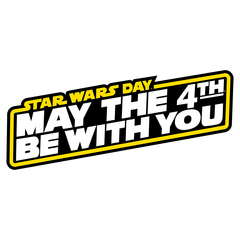 May the 4th