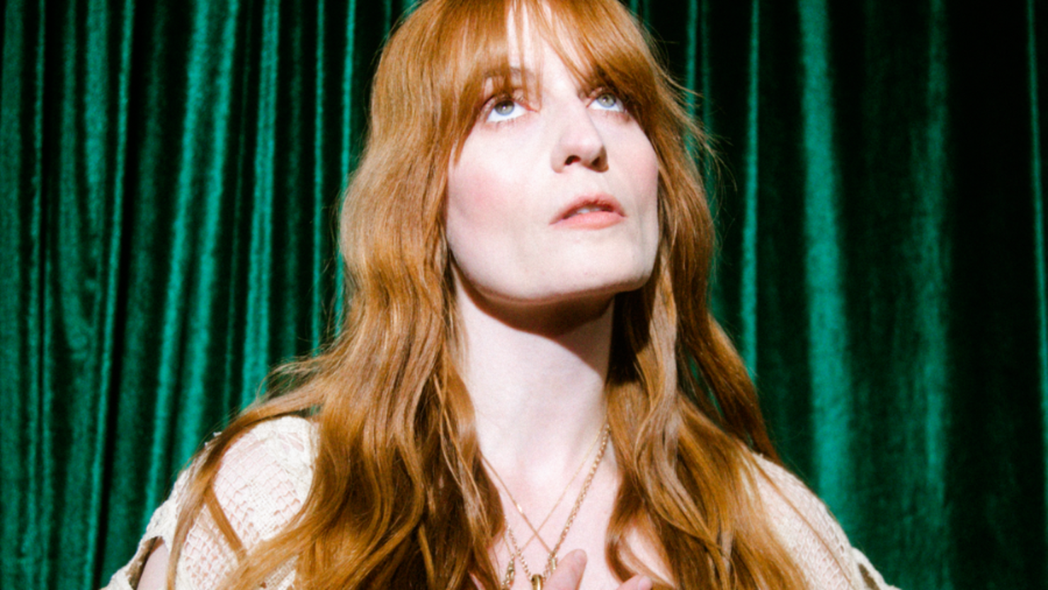 Florence and The Machine