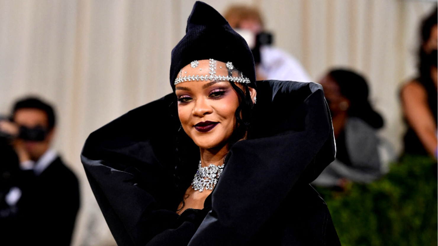 Rihanna