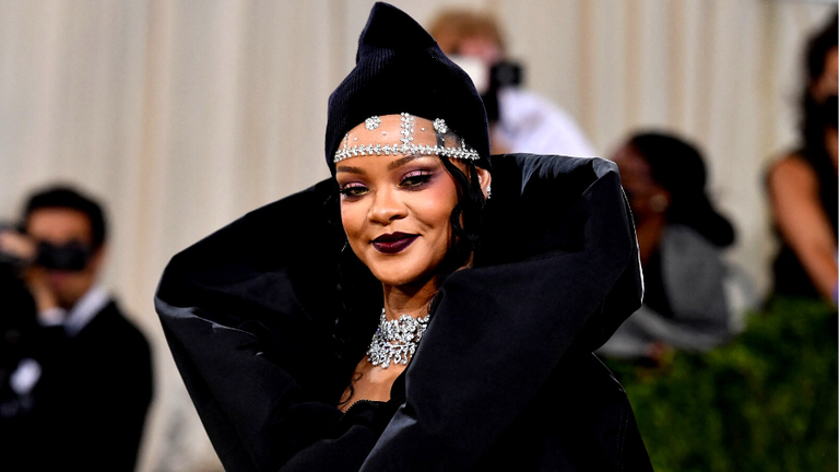 Rihanna