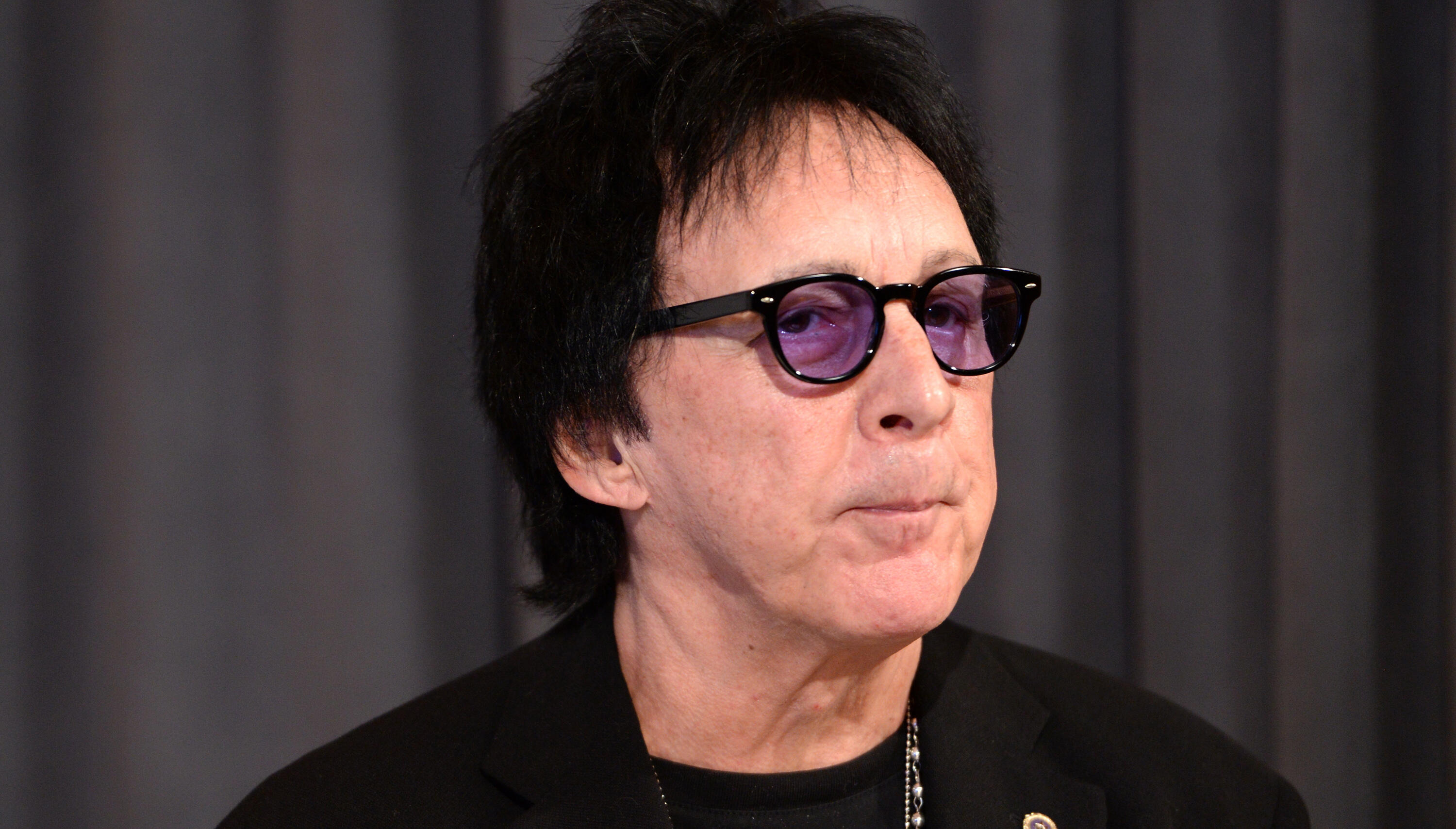 Peter Criss Announces NYC Comeback Show Ahead Of Reunion With Ace