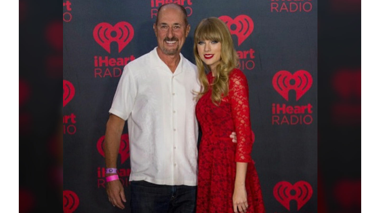 Matty With Taylor Swift